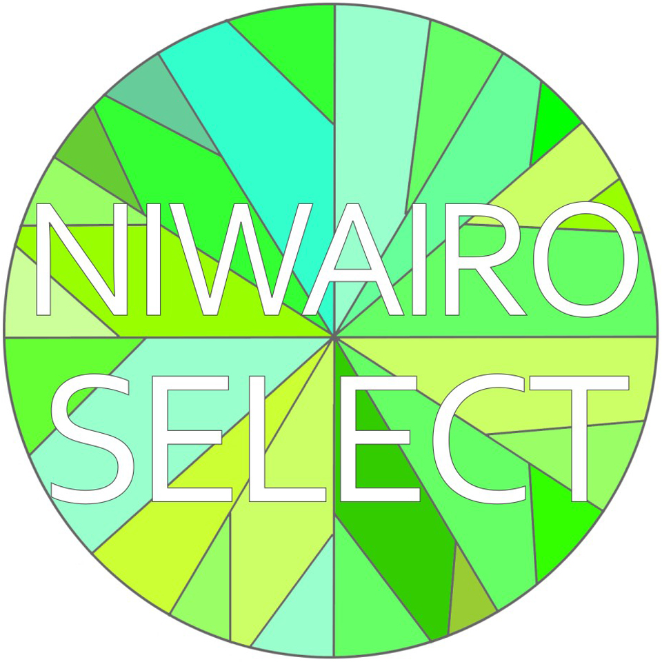 niwairo-selectのアバター